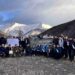 Fundación Rewilding Chile y SLEP Aysén firman convenio para fortalecer educación ambiental en la Patagonia