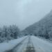 Sábado frío y con aguanieve: Pronóstico del tiempo para hoy en Coyhaique y Puerto Aysén