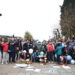 “Territorio de Recados” recorrió escuelas rurales de Aysén en la Semana de la Educación Artística 2025
