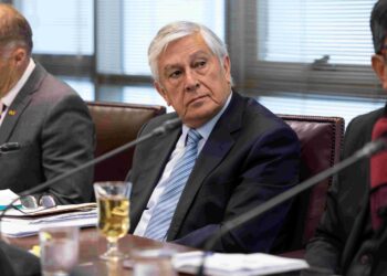 Sandoval pide celeridad al Gobierno por tramitación de ley sobre Envejecimiento Positivo