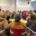 Personas mayores de Coyhaique participaron en taller sobre sus derechos humanos