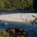 Se cierra la temporada de pesca recreativa en Aysén y comienza la veda biológica de salmónidos