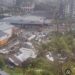 Tornado EF-1 causa graves daños en Puerto Varas y activa alerta en tres regiones del sur de Chile