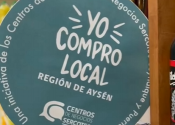Abren convocatoria “Yo Compro Local 2025” para potenciar a 16 nuevas pymes en Aysén