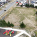 Comienza construcción de multicanchas en sector alto de Coyhaique