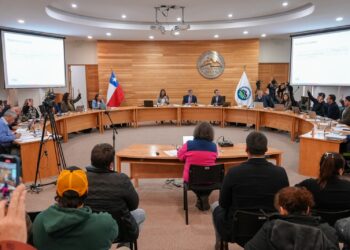 Más de $21 mil millones en inversión pública fueron aprobados por el GORE la pasada semana