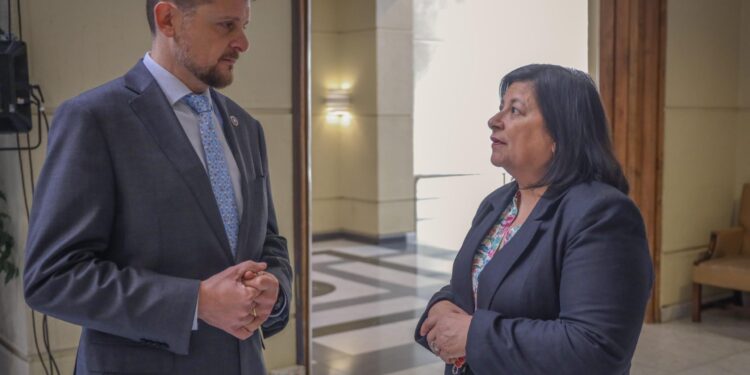 Diputados de la Comisión de Educación critican impacto del paro convocado por el Colegio de Profesores