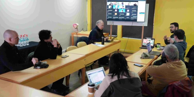 Con 91 participantes comienza fase de desarrollo de la primera Hackathon Geoespacial de la Patagonia