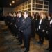 PDI conmemora 92 años de historia con ceremonia en Coyhaique y Puerto Aysén