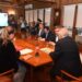 Minvu y Gobierno Regional buscan soluciones habitacionales con enfoque ambiental