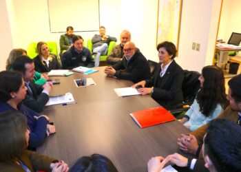 Gobierno Regional compromete recursos para destrabar construcción del nuevo CESFAM de Coyhaique