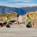 Obras del MOP en Aysén alcanzan inversión histórica de 83 mil millones