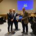 Reconocimiento al compromiso y calidez: Don Mario Vásquez, Trabajador Destacado 2025