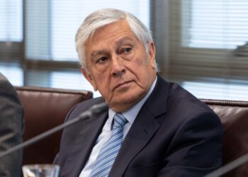 Sandoval: “La conectividad es esencial si queremos sacar a la región del nivel de desarrollo que tenemos hoy”