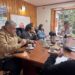 Se realiza primera reunión 2025 de la Comisión del Tribunal de Tratamiento de Drogas y Alcohol en Coyhaique