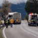 Servicio de Salud Aysén informó del estado de heridos tras accidente en Ruta 240