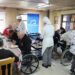 INACAP Coyhaique Celebra el Cierre del Mes de la Cocina Chilena con Jornada Solidaria
