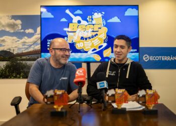 Puerto Aysén se prepara para vivir su primer festival cervecero