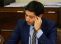 Fiscalía solicita desafuero del diputado Miguel Ángel Calisto por presunto fraude al Fisco