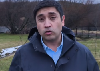Diputado Calisto responde a querella del CDE por presunto fraude al Fisco