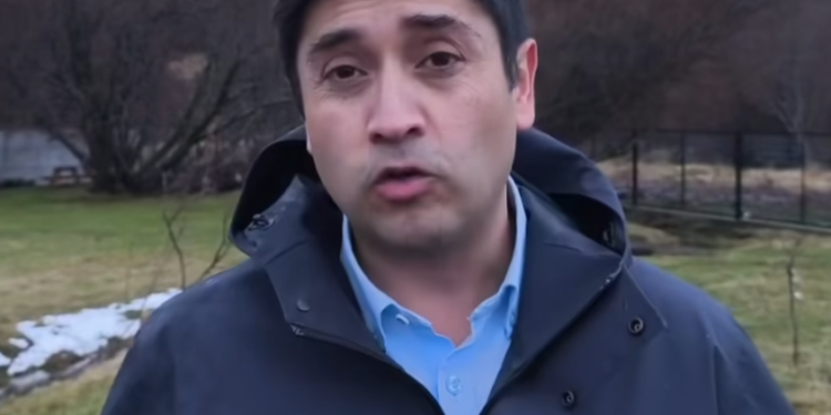 Diputado Calisto responde a querella del CDE por presunto fraude al Fisco