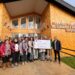 Nuevo centro comunitario en Aysén fortalecerá inclusión y apoyo a cuidadores