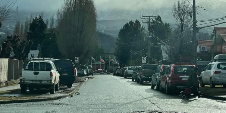 Solicitan a Contraloría investigar presuntas irregularidades en contrato de parquímetros en Coyhaique