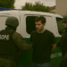 Detienen en Santiago a presunto autor de envío de droga a Coyhaique