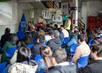 Universidad de Aysén lanza área de Educación Continua con siete diplomados