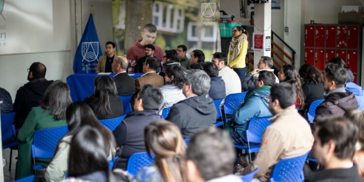 Universidad de Aysén lanza área de Educación Continua con siete diplomados