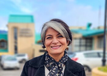 Dra. Victoria Pinto asume dirección subrogante del Hospital Regional Coyhaique