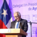 Delegación Presidencial de Aysén rindió cuenta pública