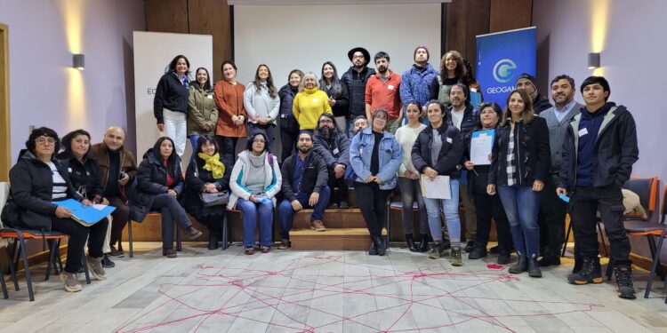 Más de 70 emprendedores dan vida a la tercera edición de la Academia Ecoterráneo