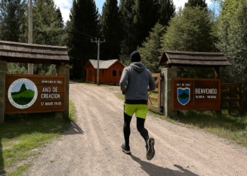 Región de Aysén entre las cinco más activas físicamente del país según encuesta nacional