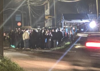 Detectan fiesta clandestina en Coyhaique y detienen a DJ por infracción a ley de propiedad intelectual
