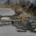 Puerto Guadal: Conservación de muelle alcanza un 86% de avance y proyecta potenciar turismo y conectividad