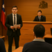 Comienza juicio oral por brutal homicidio en salón de eventos de Coyhaique