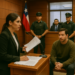 Prisión preventiva para imputado por violencia intrafamiliar