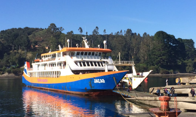 Condenan a 6 años de presidio a autor de tráfico de drogas en Puerto Cisnes