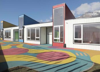 Jardín Infantil “Nueva Esperanza” de Coyhaique mantiene cupos disponibles para este año
