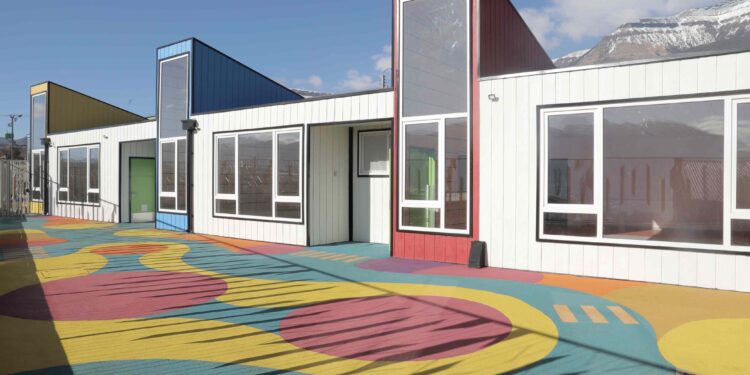 Jardín Infantil “Nueva Esperanza” de Coyhaique mantiene cupos disponibles para este año