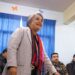 Jara se impone en jornada marcada por el frío y la baja participación en Aysén