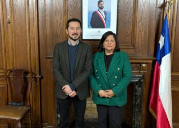 Diputada Marcia Raphael pide al ministro de Bienes Nacionales medidas frente al aumento de los arriendos de inmuebles fiscales en Aysén