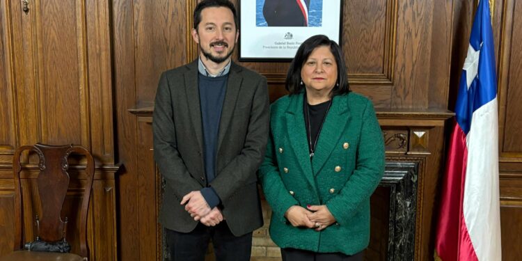 Diputada Marcia Raphael pide al ministro de Bienes Nacionales medidas frente al aumento de los arriendos de inmuebles fiscales en Aysén