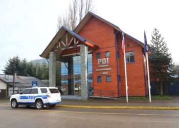 PDI Aysén detiene a imputado por maltrato animal tras investigación iniciada en octubre de 2024