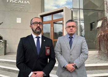 Tres personas formalizadas por explotación sexual infantil y microtráfico en Coyhaique