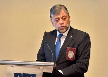 Prefecto Valenzuela en Puntos de Vista: «Aysén sigue siendo una región tranquila, pero debemos estar alertas para que no se desate la delincuencia»