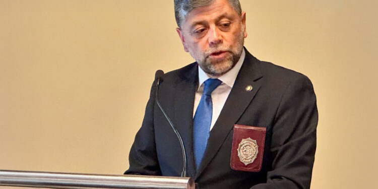 Prefecto Valenzuela en Puntos de Vista: «Aysén sigue siendo una región tranquila, pero debemos estar alertas para que no se desate la delincuencia»