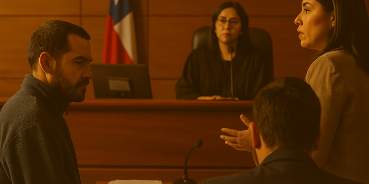 Condenan a seis años de cárcel a imputado por tráfico de drogas en Puerto Cisnes
