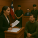 Prisión preventiva para imputado por agresión a Carabineros en Chile Chico